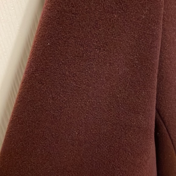 Kristen Blake Wool coat - Picture 6 of 6